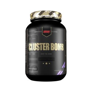 Cluster bomb Redcon1
