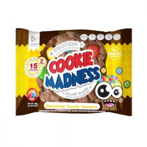 cookie_madness_chocolate_candy_monster