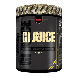 GI Juice Information and products