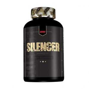 Silencer redcon1