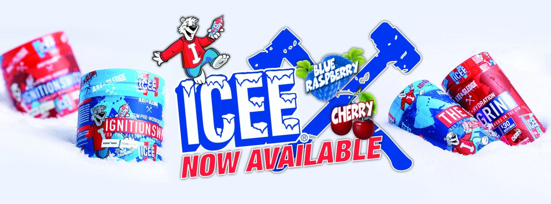 Icee